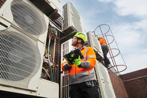 Affordable air conditioning repair in Watertown Town, MA