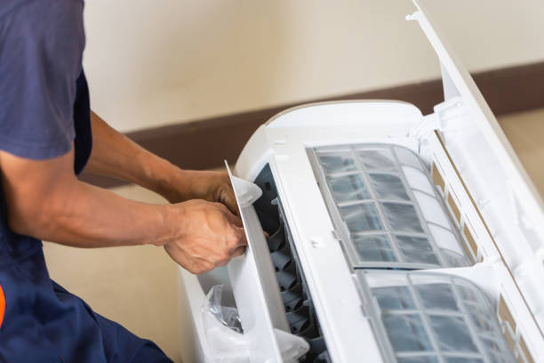 Best HVAC installation services  in Watertown Town, MA