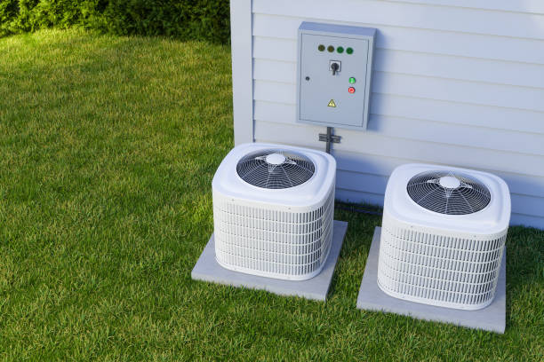 Best HVAC air duct cleaning  in Watertown Town, MA
