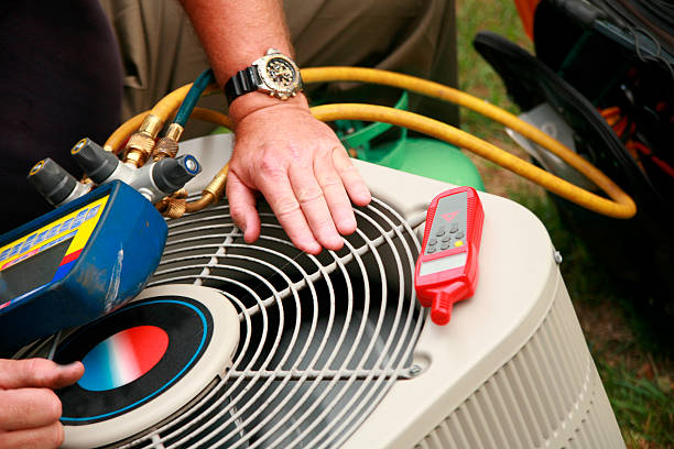 Best Affordable HVAC services  in Watertown Town, MA