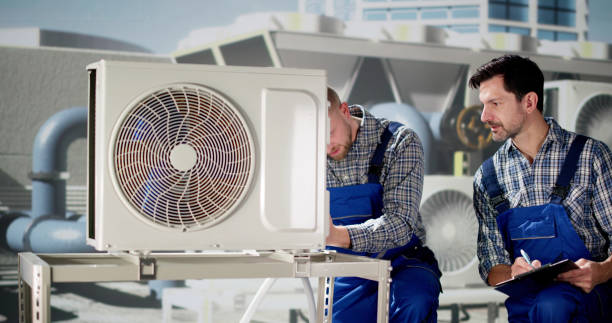 Best Commercial HVAC repair  in Watertown Town, MA